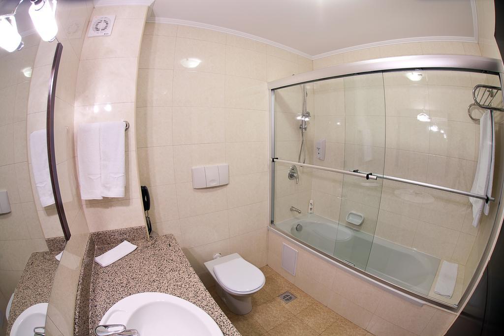 Hotel Tecadra 4*