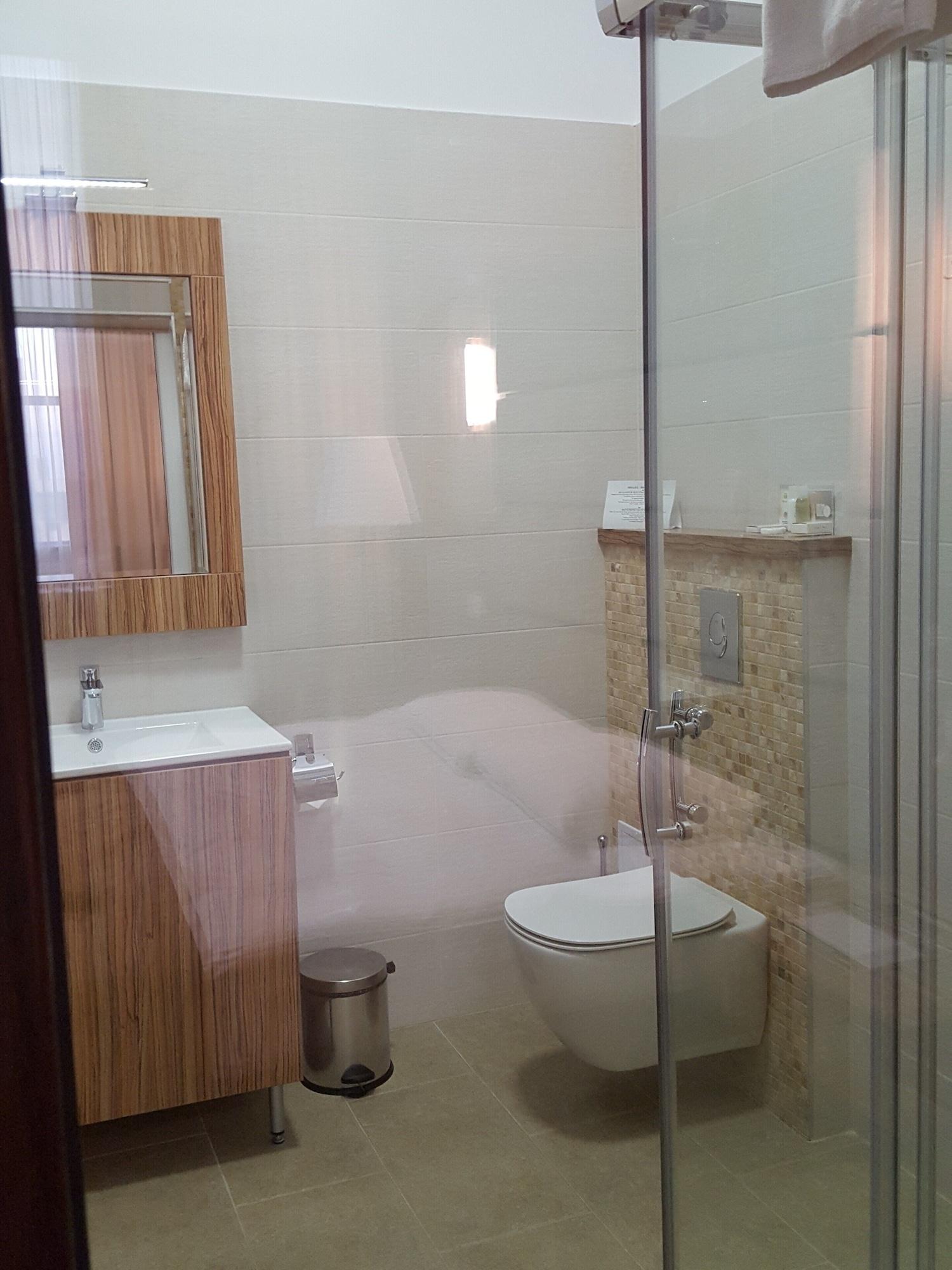 Hotel Tecadra 4*